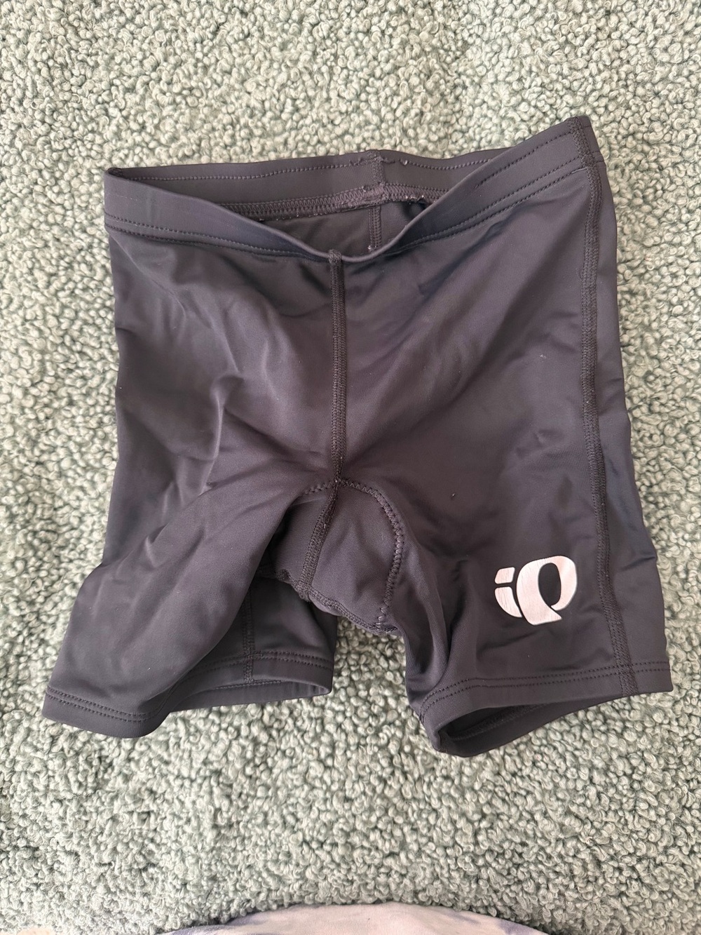 Pearl Izumi girls/youth Cycling Shorts